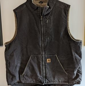 Men's Carhartt Vest